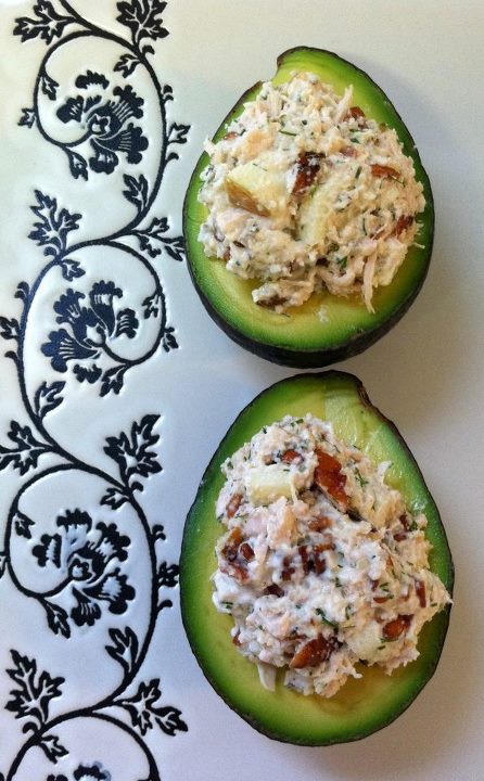Avocado 7